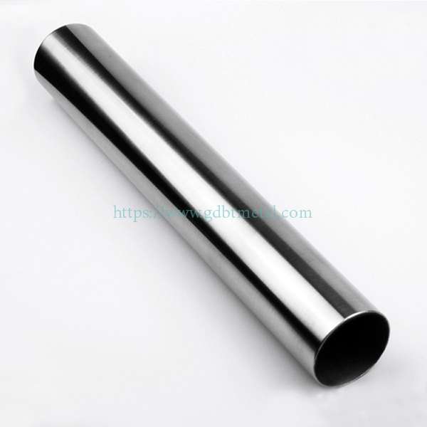 Stainless Steel Pipe&Tube